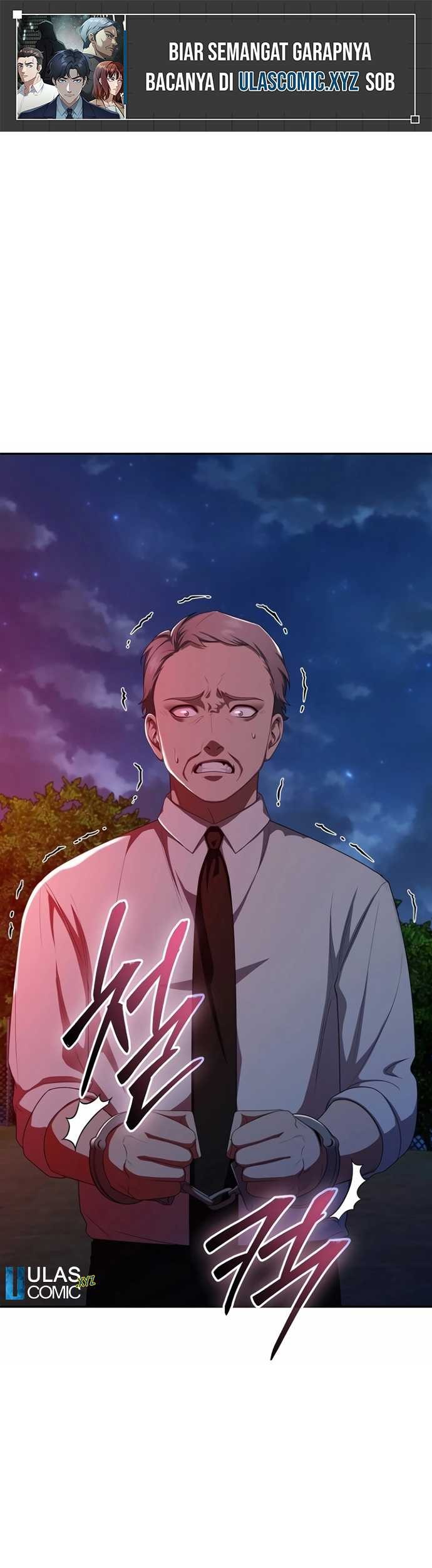 The Wicked Prosecutor Has Changed Chapter 19 - halaman 2
