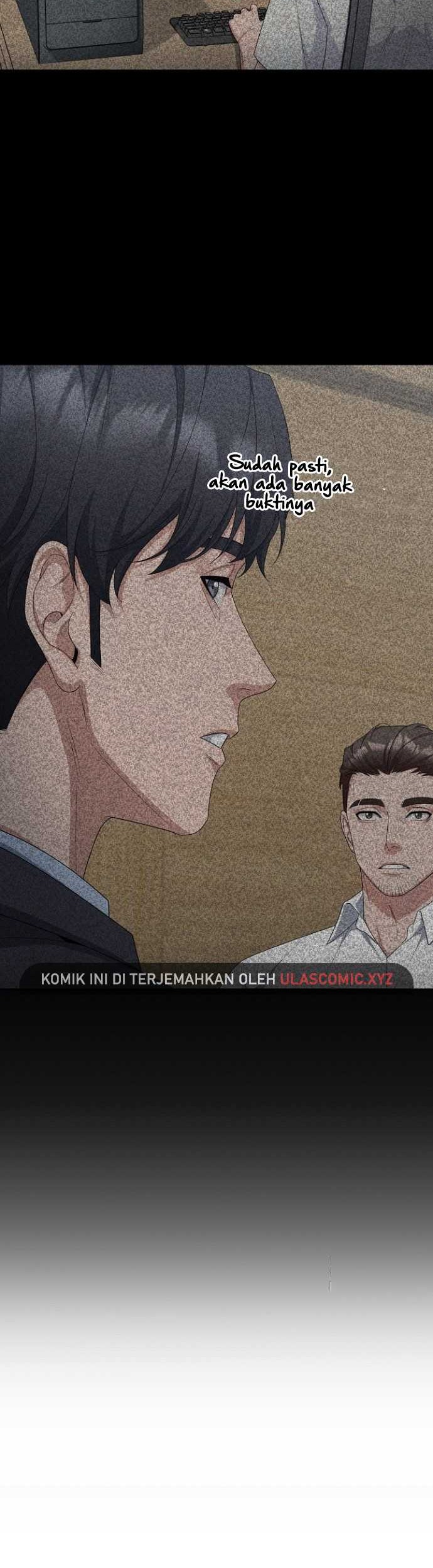 The Wicked Prosecutor Has Changed Chapter 19 - halaman 27
