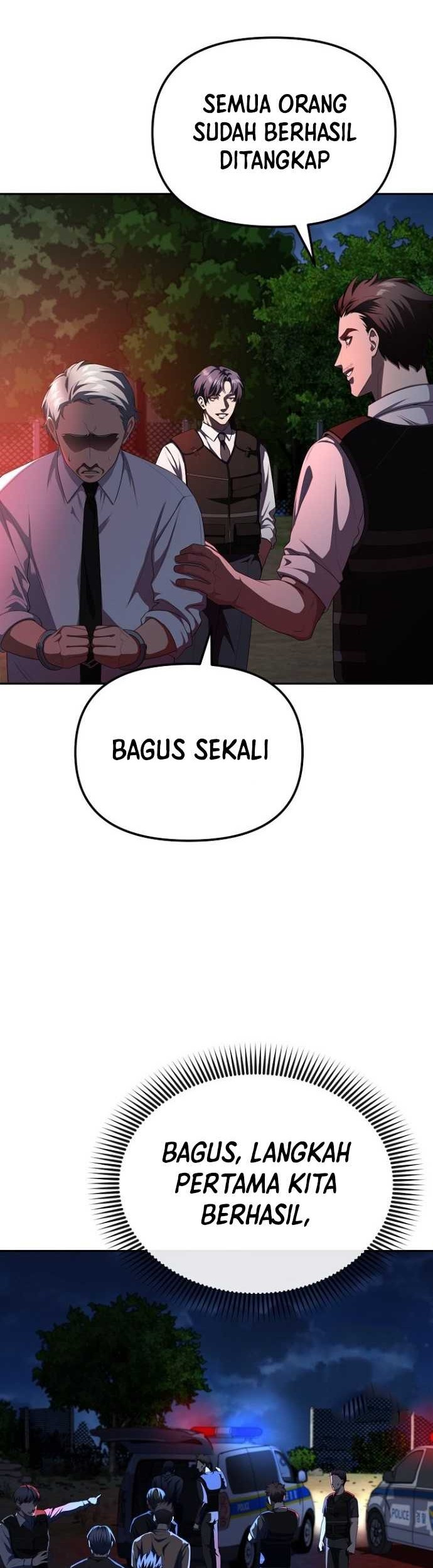 The Wicked Prosecutor Has Changed Chapter 19 - halaman 3