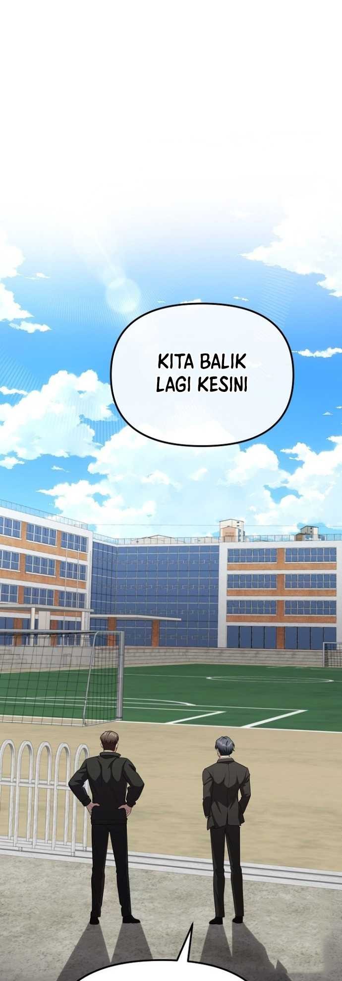 The Wicked Prosecutor Has Changed Chapter 19 - halaman 33