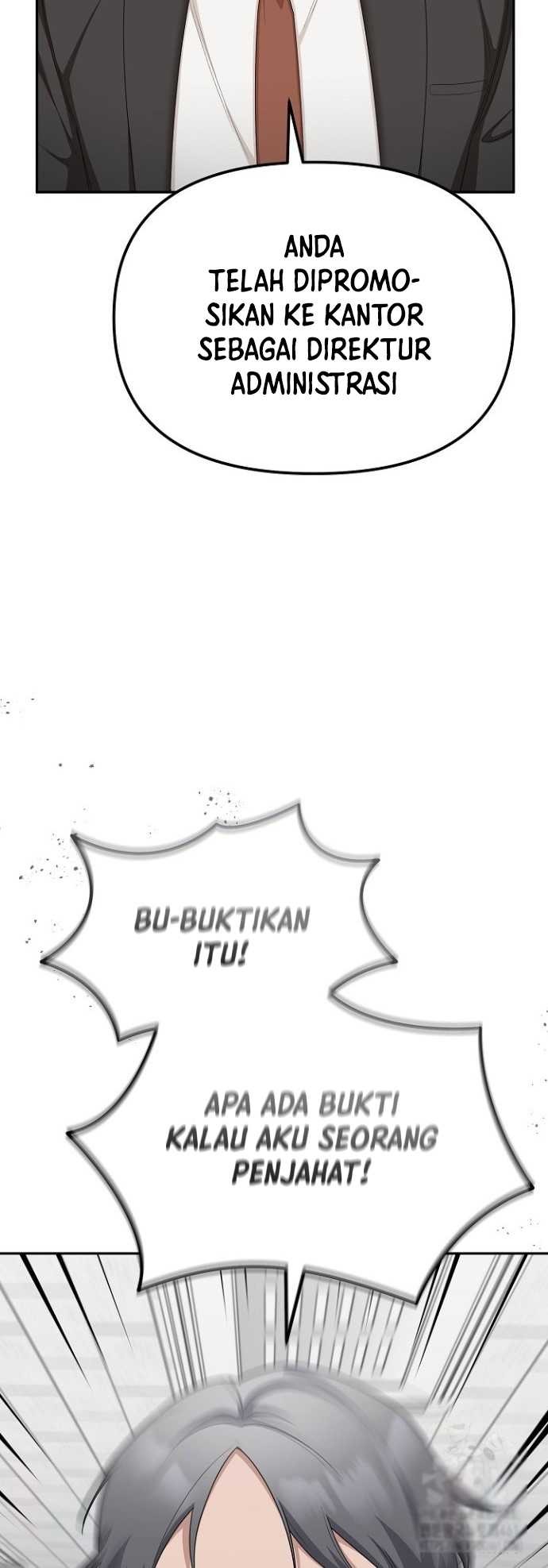 The Wicked Prosecutor Has Changed Chapter 19 - halaman 48