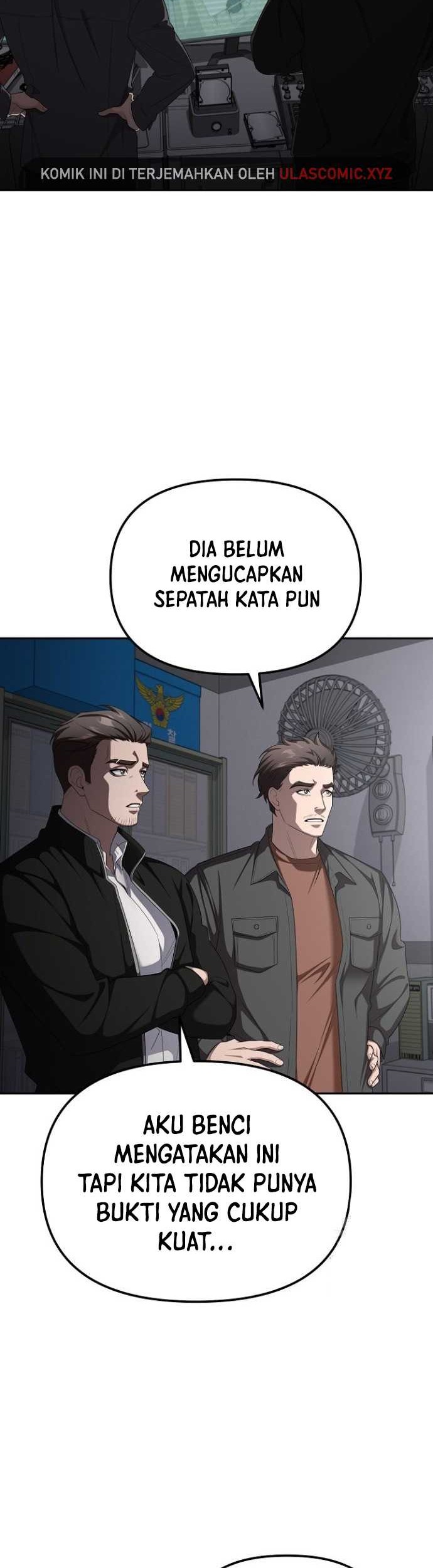 The Wicked Prosecutor Has Changed Chapter 19 - halaman 52
