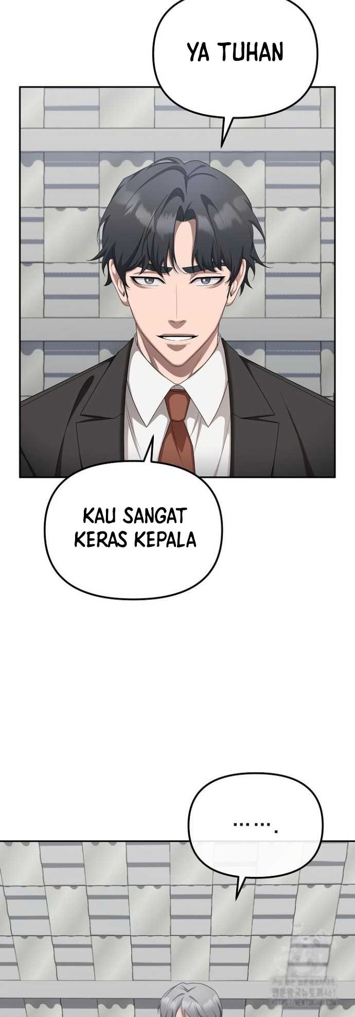 The Wicked Prosecutor Has Changed Chapter 19 - halaman 53