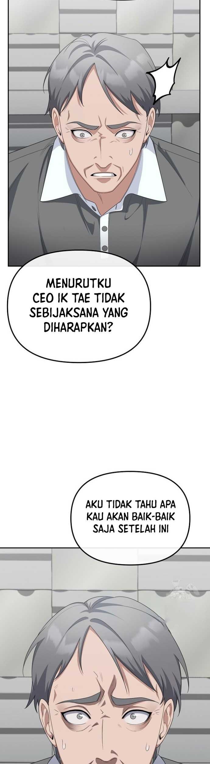 The Wicked Prosecutor Has Changed Chapter 19 - halaman 57