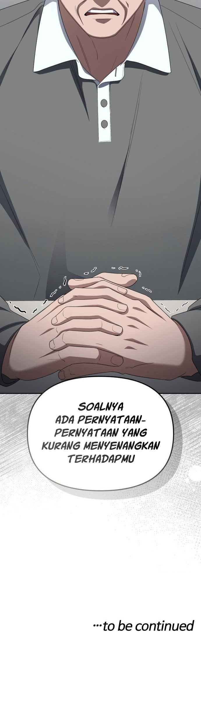 The Wicked Prosecutor Has Changed Chapter 19 - halaman 58
