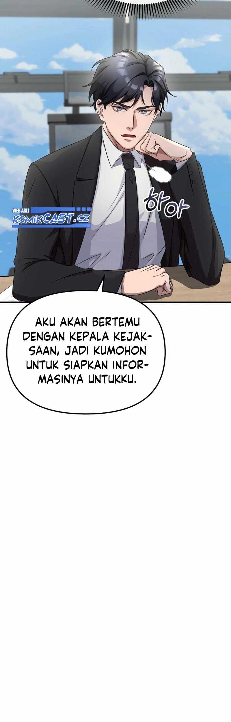 The Wicked Prosecutor Has Changed Chapter 2 - halaman 19