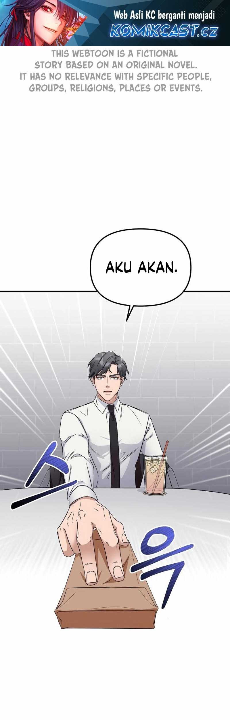 The Wicked Prosecutor Has Changed Chapter 2 - halaman 2
