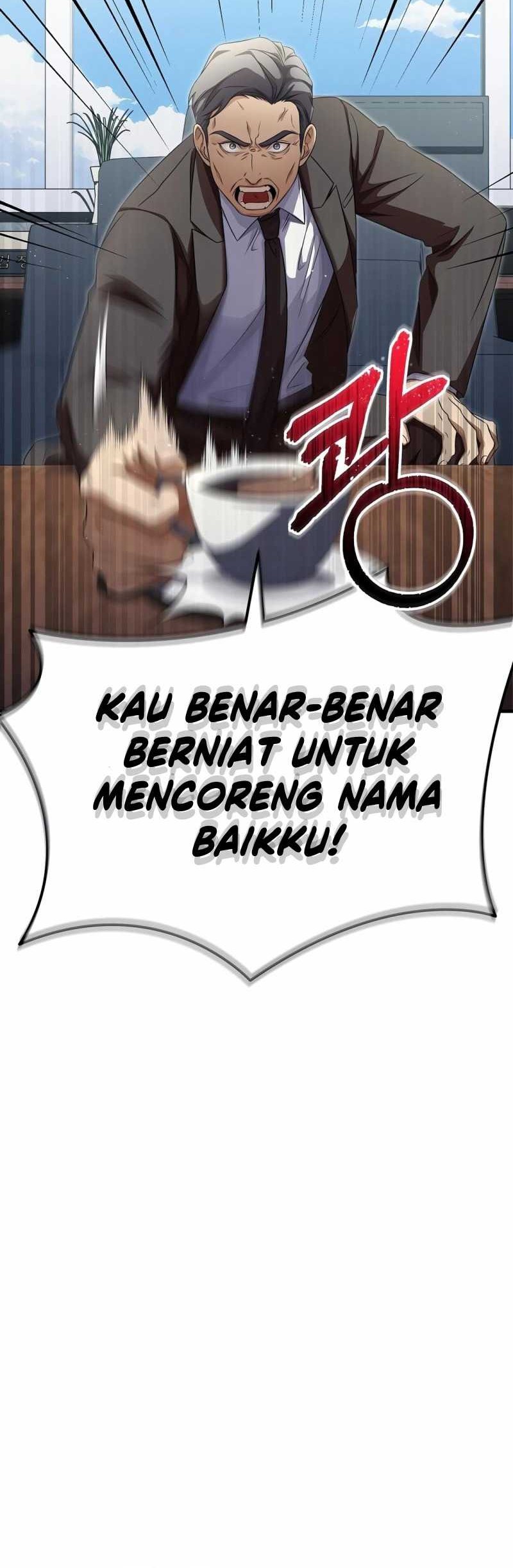 The Wicked Prosecutor Has Changed Chapter 2 - halaman 25