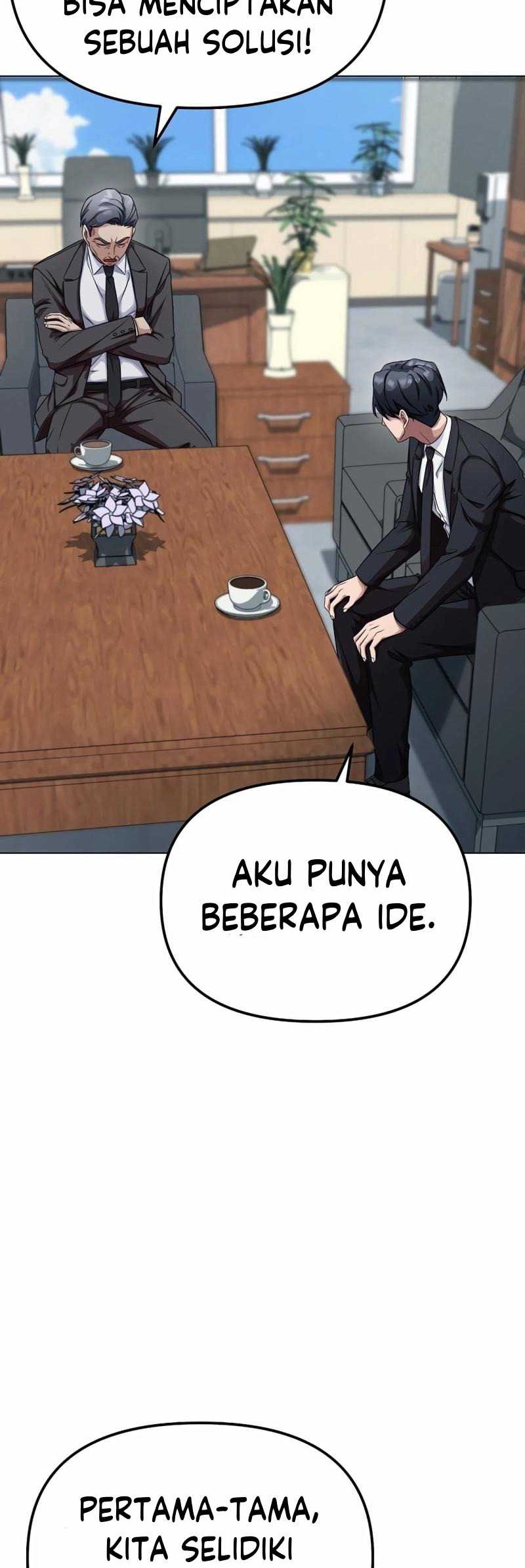 The Wicked Prosecutor Has Changed Chapter 2 - halaman 27
