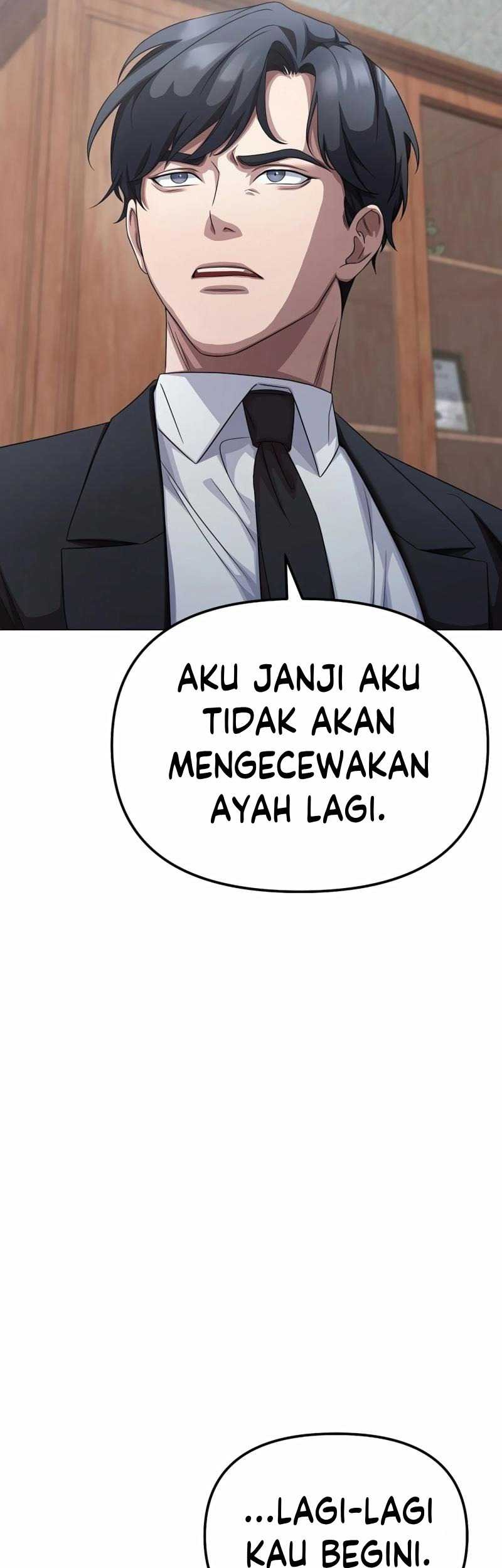 The Wicked Prosecutor Has Changed Chapter 2 - halaman 30