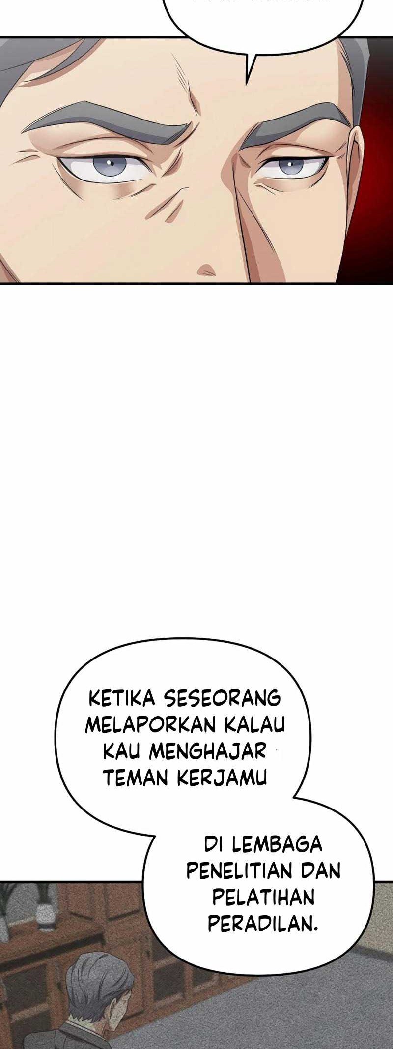 The Wicked Prosecutor Has Changed Chapter 2 - halaman 31