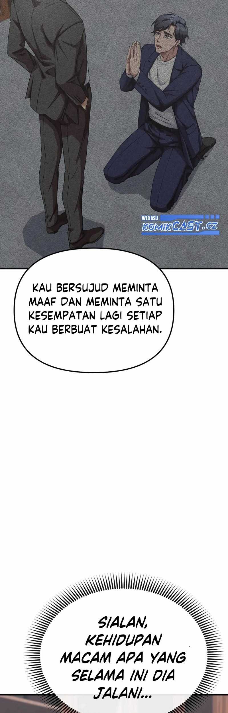 The Wicked Prosecutor Has Changed Chapter 2 - halaman 32
