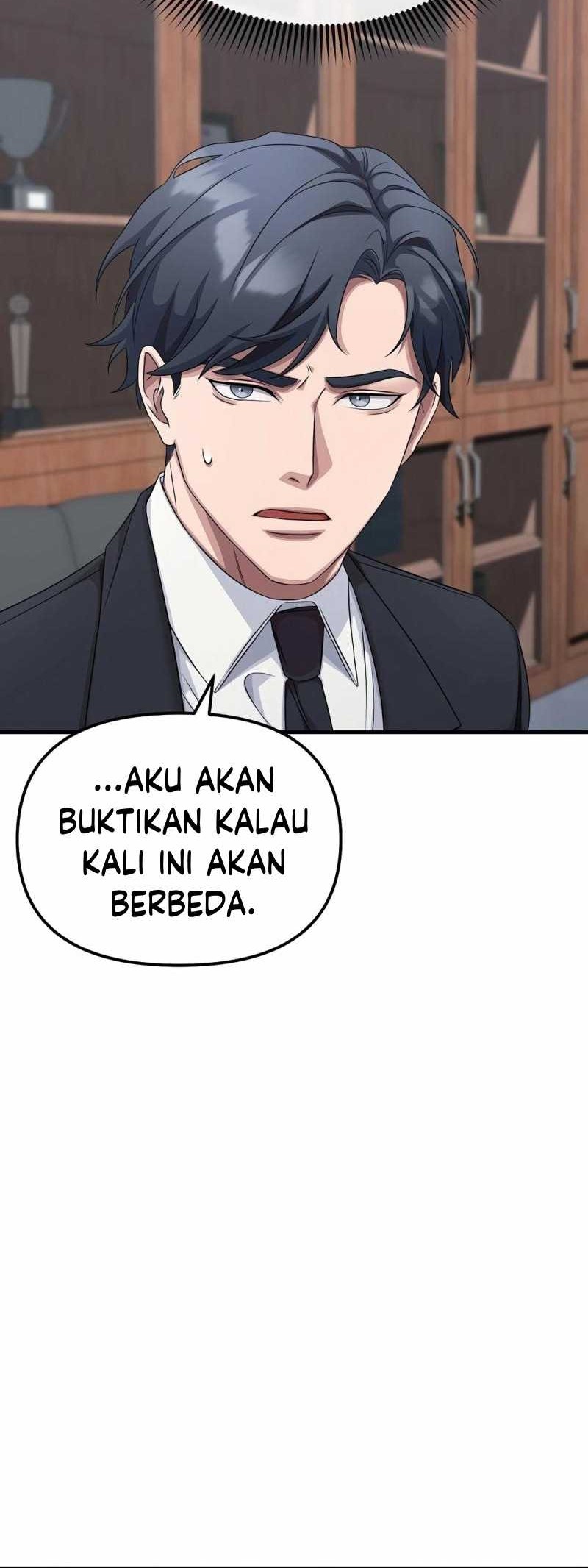 The Wicked Prosecutor Has Changed Chapter 2 - halaman 33