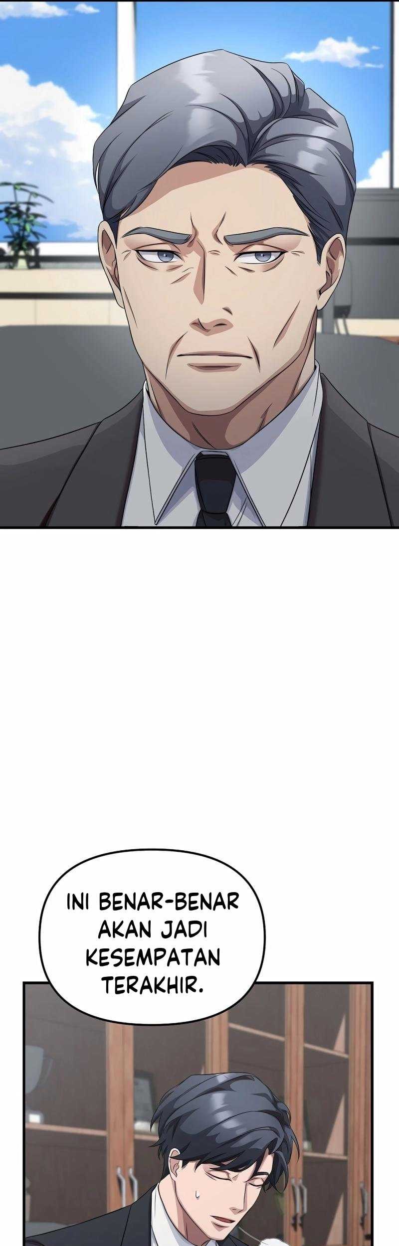 The Wicked Prosecutor Has Changed Chapter 2 - halaman 34