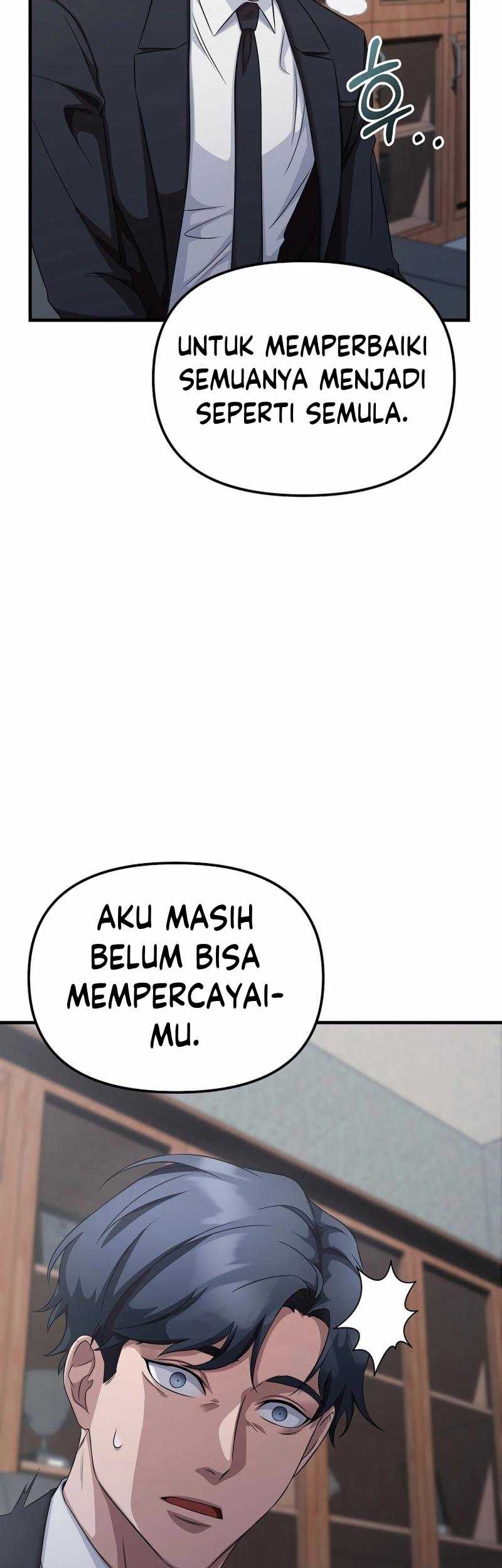 The Wicked Prosecutor Has Changed Chapter 2 - halaman 35