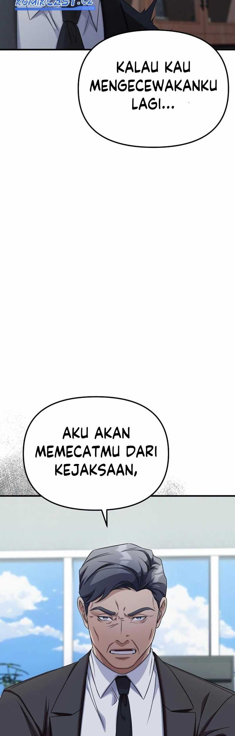 The Wicked Prosecutor Has Changed Chapter 2 - halaman 37
