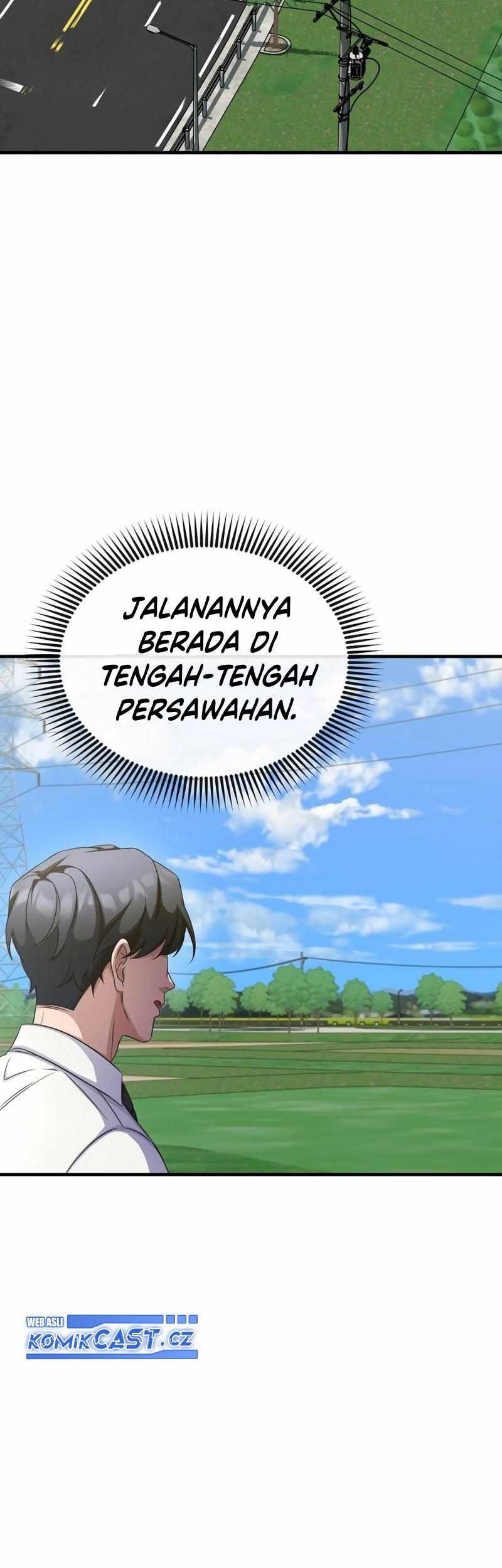 The Wicked Prosecutor Has Changed Chapter 2 - halaman 41