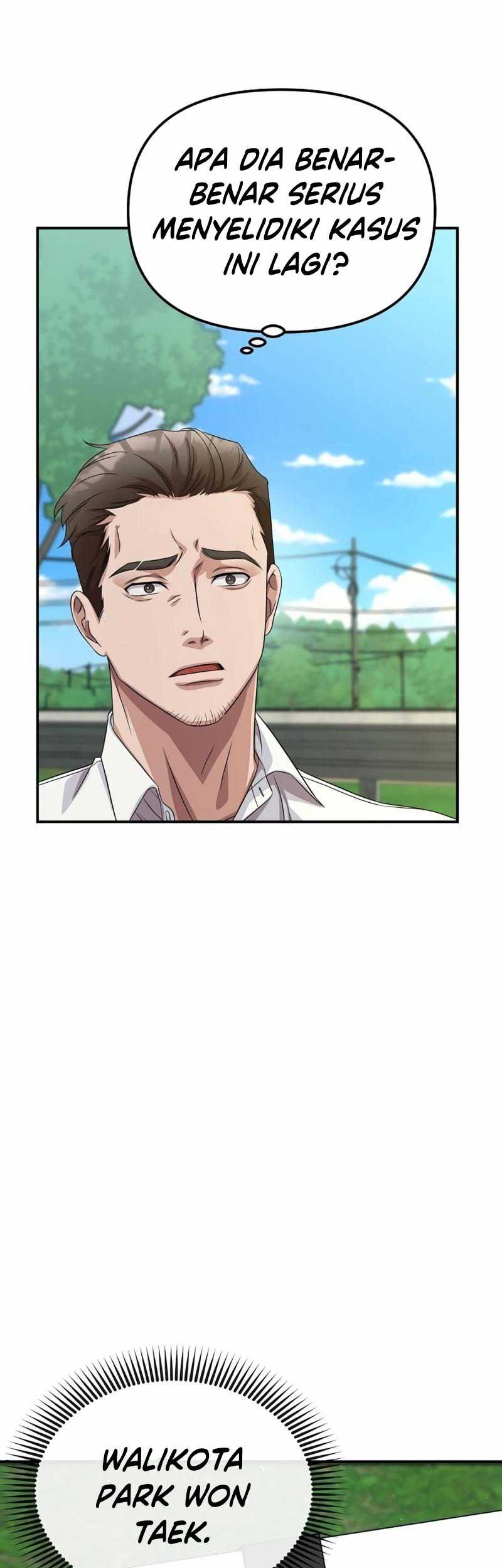 The Wicked Prosecutor Has Changed Chapter 2 - halaman 46