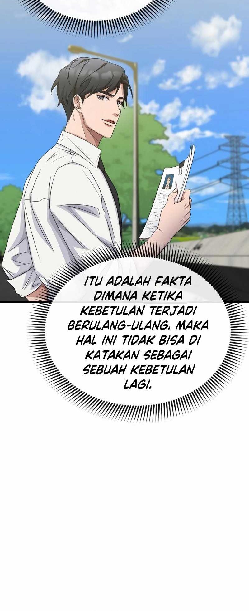 The Wicked Prosecutor Has Changed Chapter 2 - halaman 49