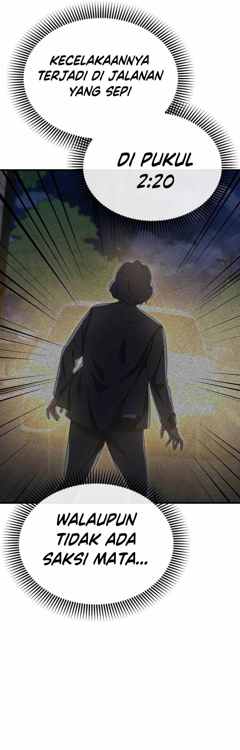 The Wicked Prosecutor Has Changed Chapter 2 - halaman 50