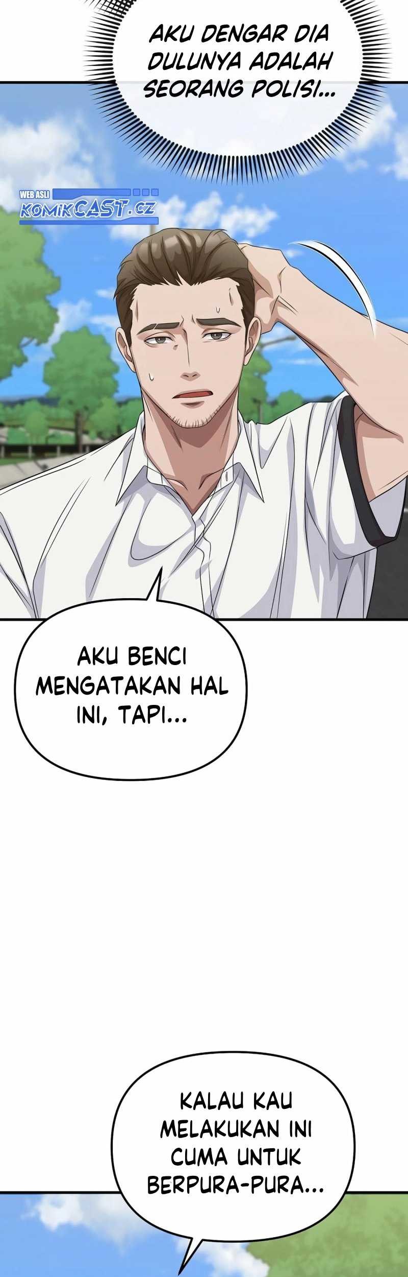The Wicked Prosecutor Has Changed Chapter 2 - halaman 52