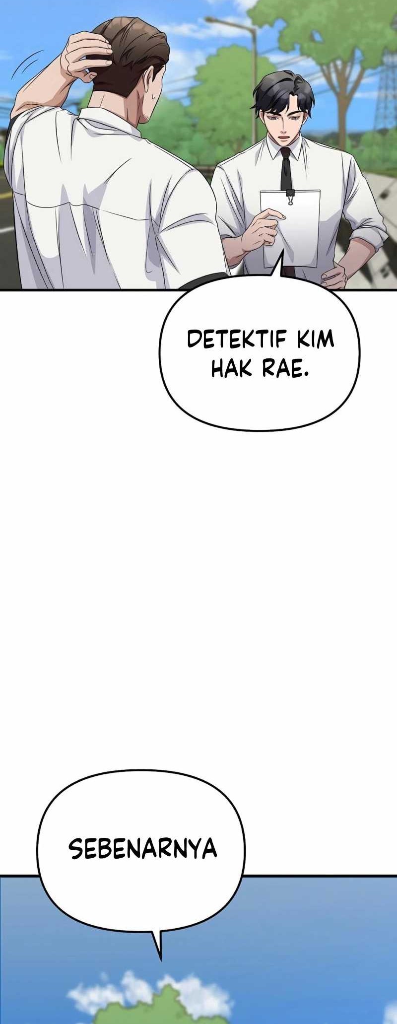 The Wicked Prosecutor Has Changed Chapter 2 - halaman 53