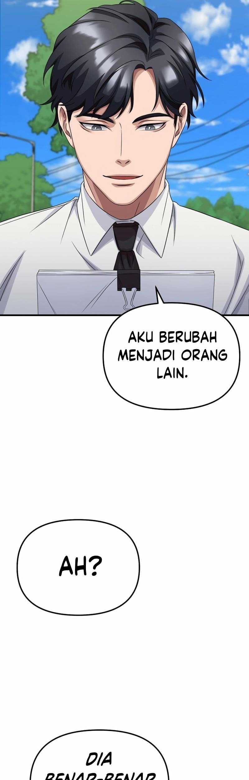 The Wicked Prosecutor Has Changed Chapter 2 - halaman 54