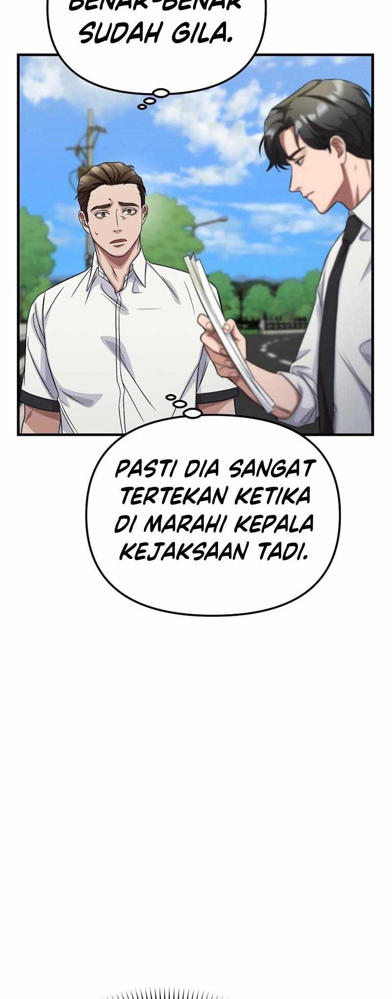 The Wicked Prosecutor Has Changed Chapter 2 - halaman 55
