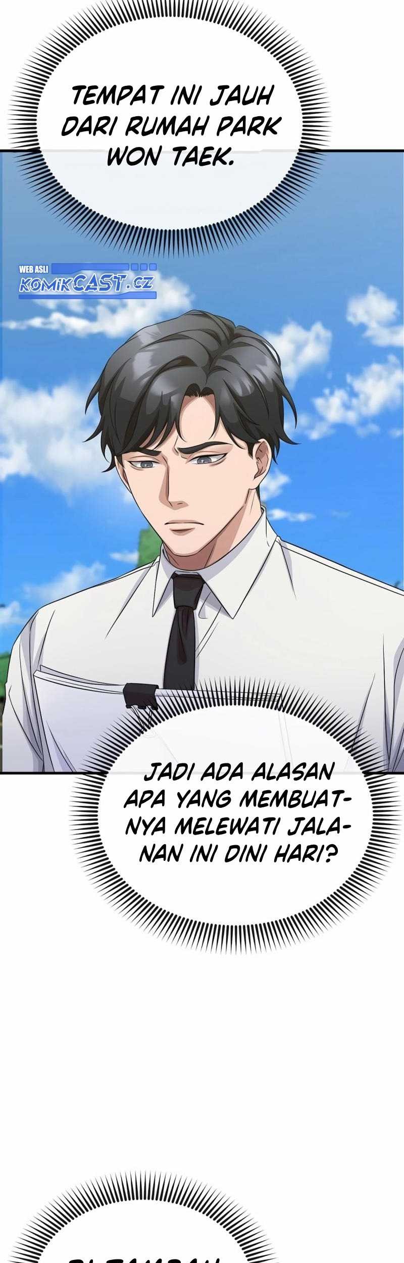 The Wicked Prosecutor Has Changed Chapter 2 - halaman 56
