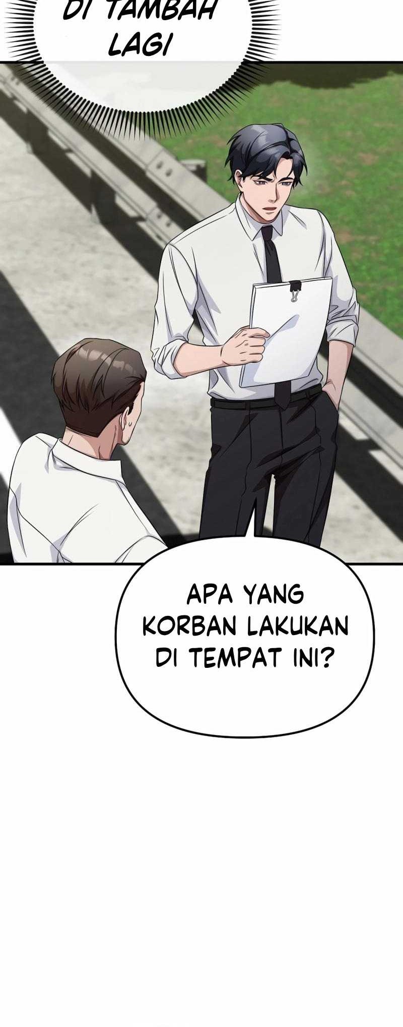The Wicked Prosecutor Has Changed Chapter 2 - halaman 57