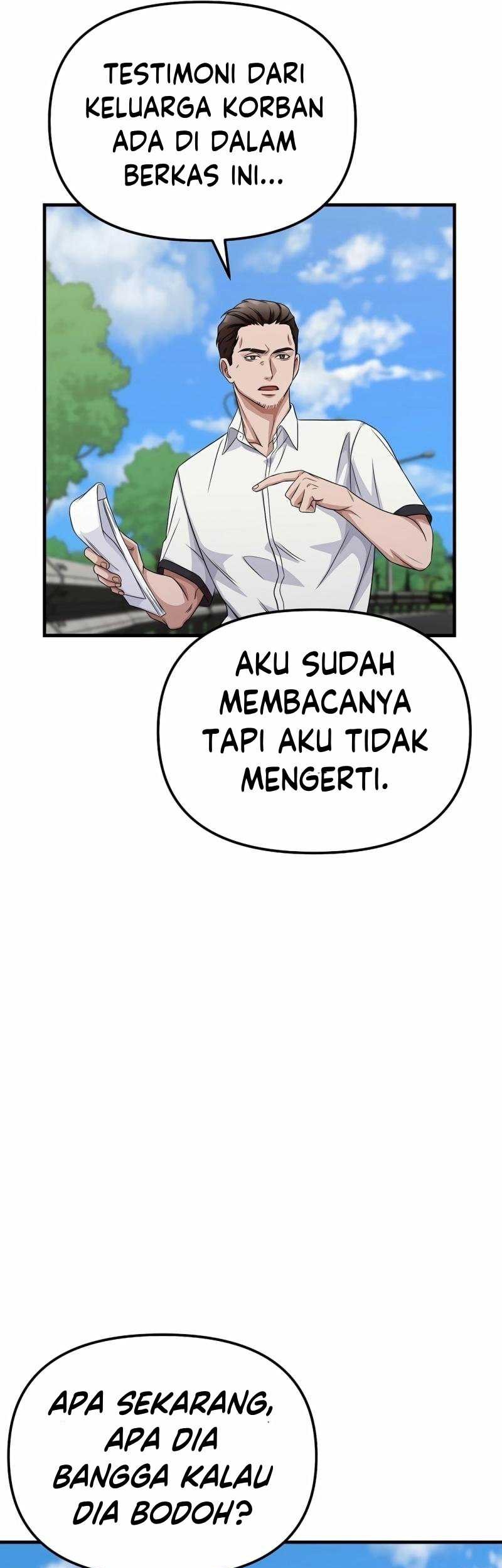 The Wicked Prosecutor Has Changed Chapter 2 - halaman 58