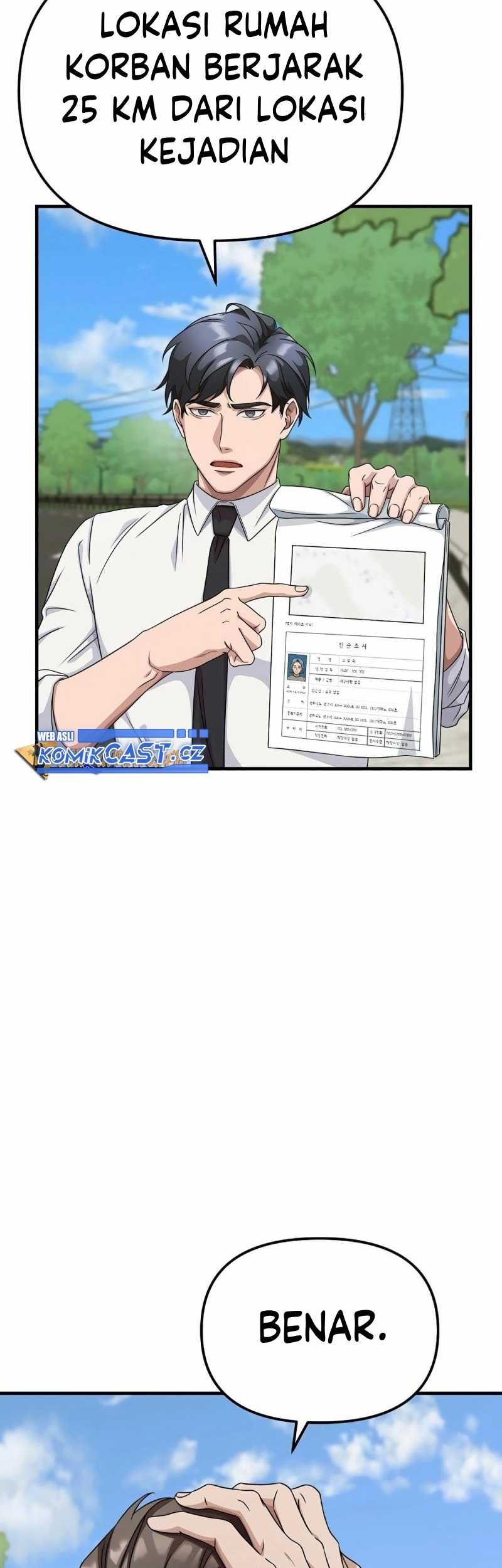 The Wicked Prosecutor Has Changed Chapter 2 - halaman 60