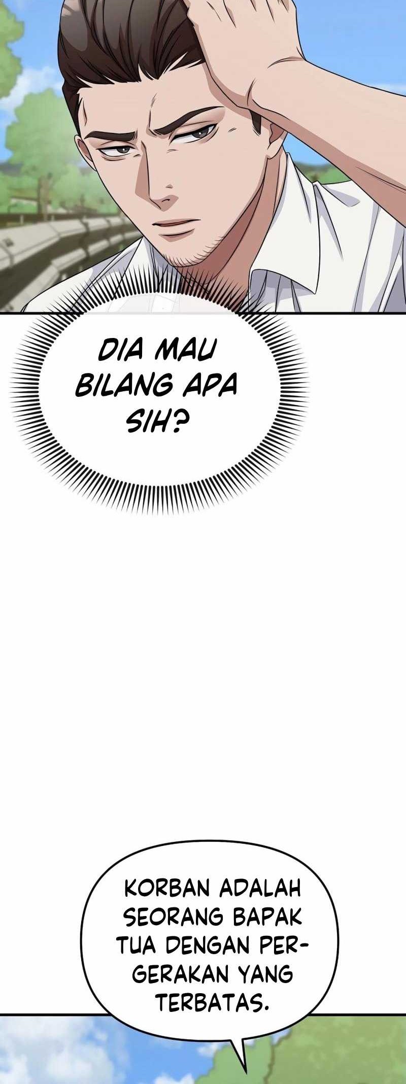 The Wicked Prosecutor Has Changed Chapter 2 - halaman 61