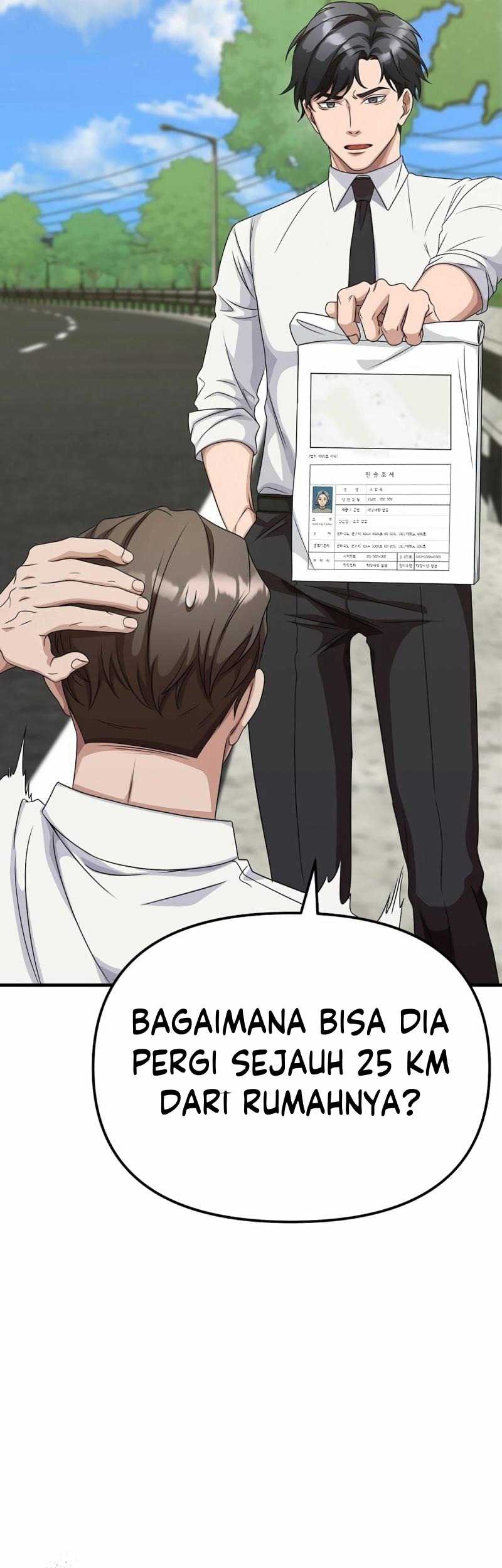 The Wicked Prosecutor Has Changed Chapter 2 - halaman 62