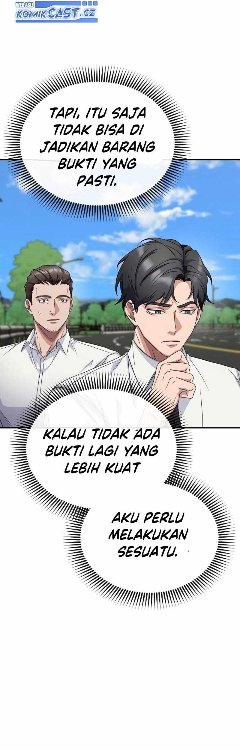 The Wicked Prosecutor Has Changed Chapter 2 - halaman 64