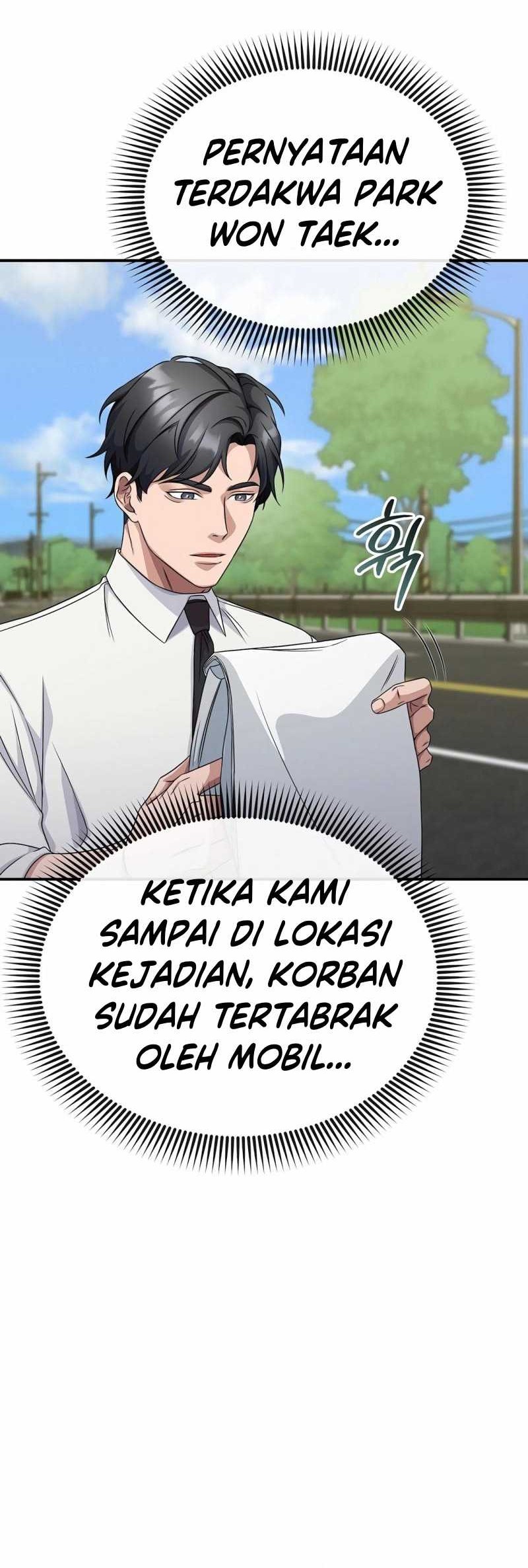The Wicked Prosecutor Has Changed Chapter 2 - halaman 65