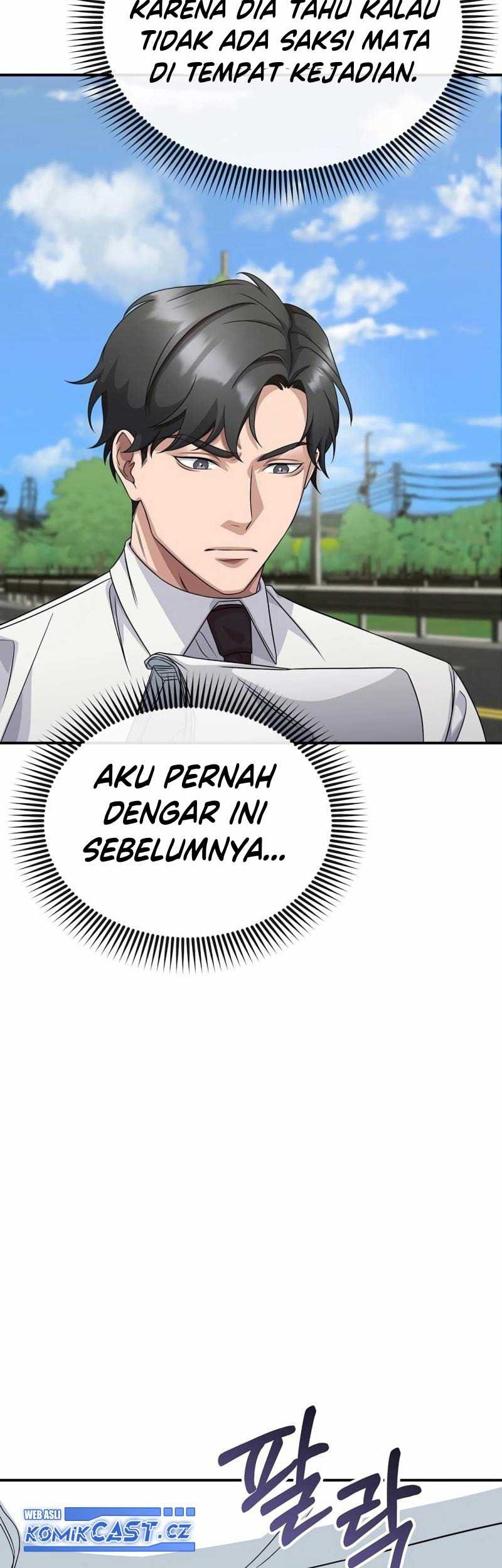 The Wicked Prosecutor Has Changed Chapter 2 - halaman 67