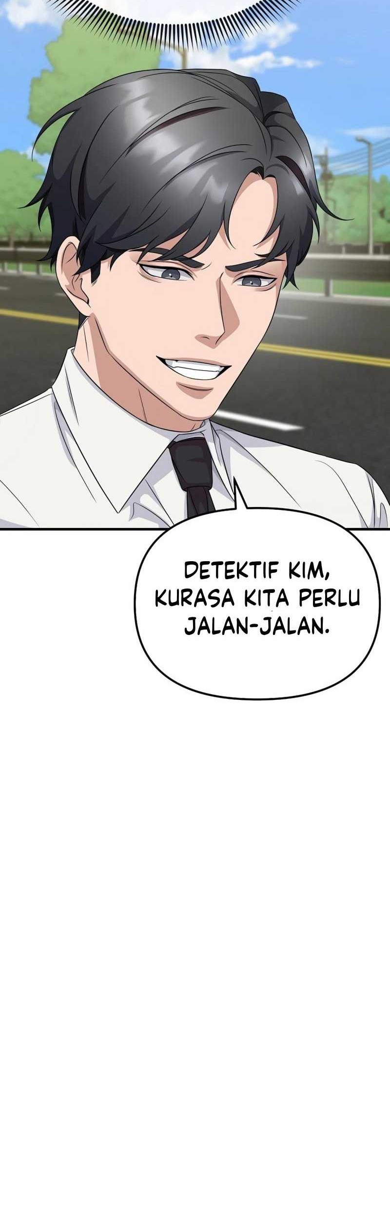 The Wicked Prosecutor Has Changed Chapter 2 - halaman 70