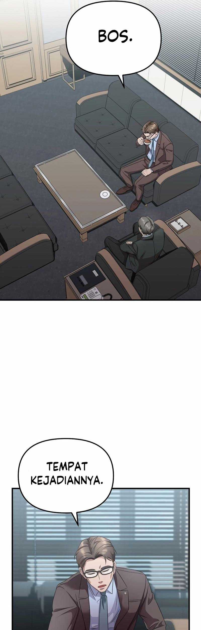 The Wicked Prosecutor Has Changed Chapter 2 - halaman 72