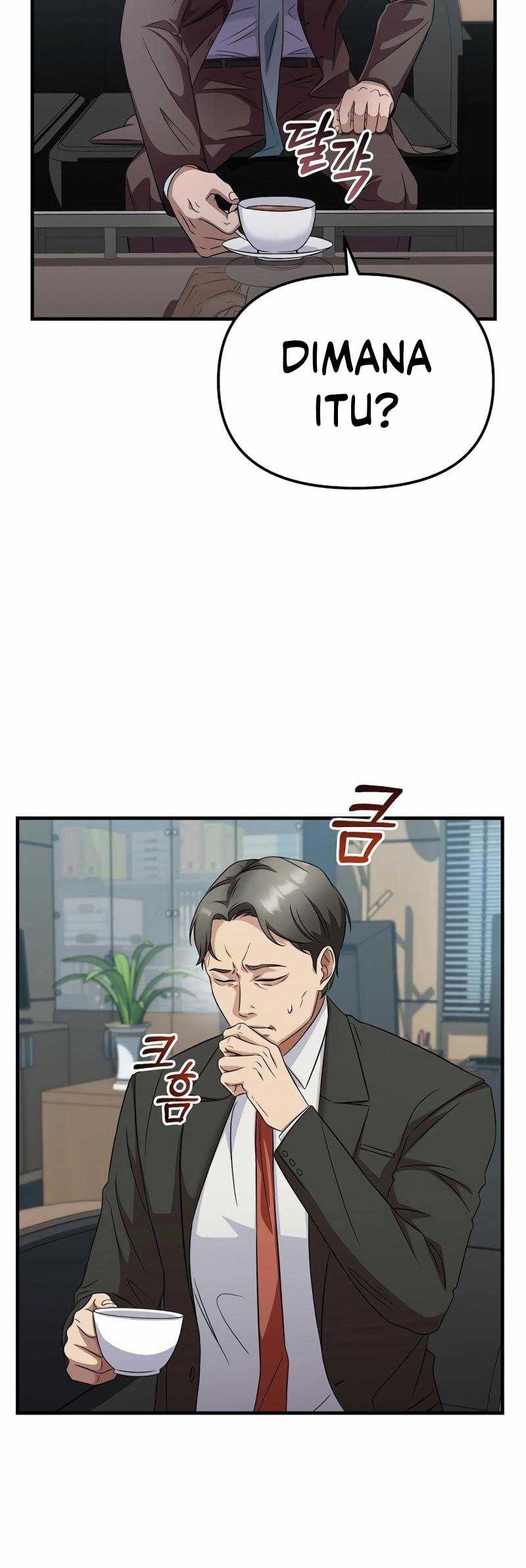 The Wicked Prosecutor Has Changed Chapter 2 - halaman 73
