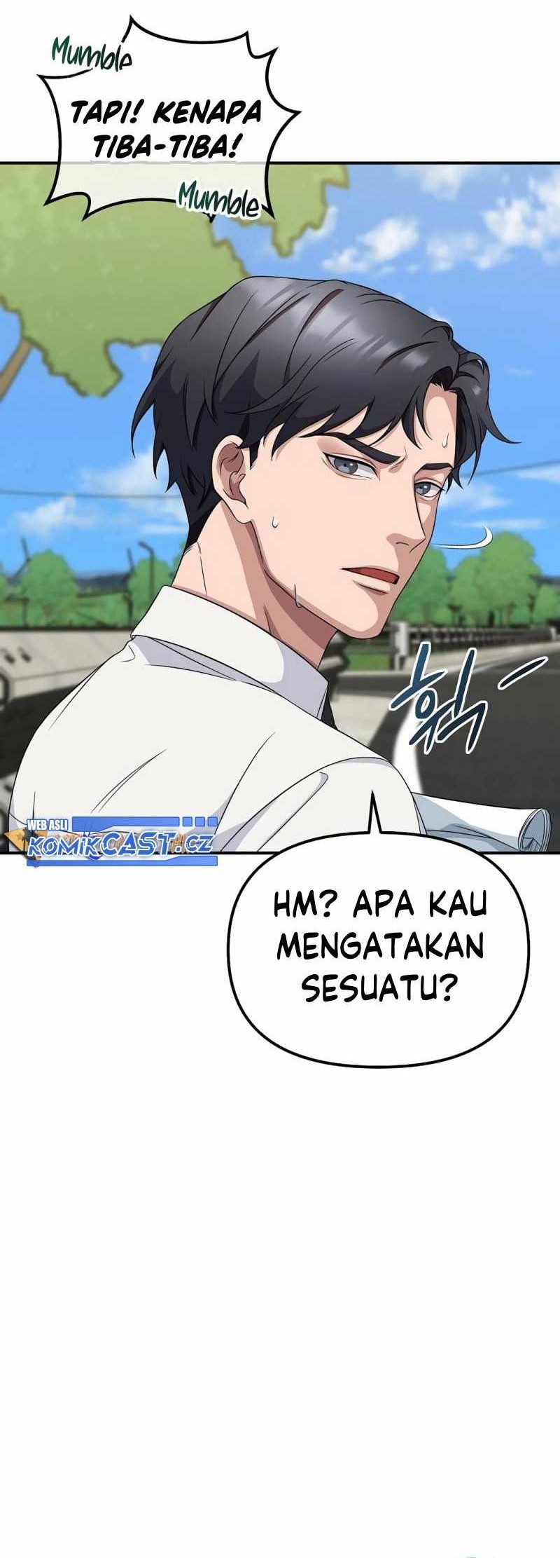 The Wicked Prosecutor Has Changed Chapter 2 - halaman 79