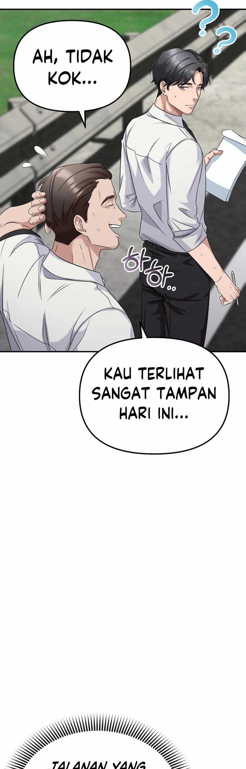 The Wicked Prosecutor Has Changed Chapter 2 - halaman 80