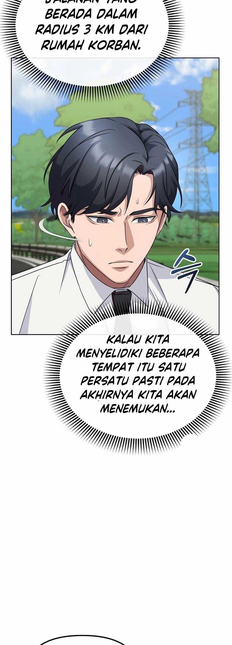 The Wicked Prosecutor Has Changed Chapter 2 - halaman 81