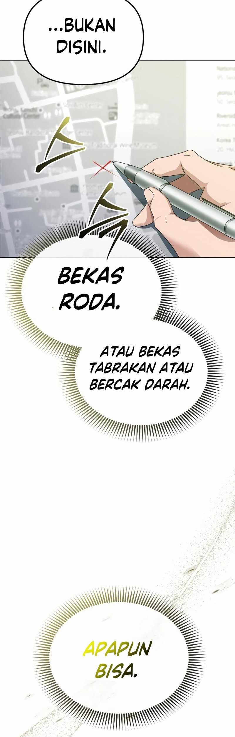 The Wicked Prosecutor Has Changed Chapter 2 - halaman 82