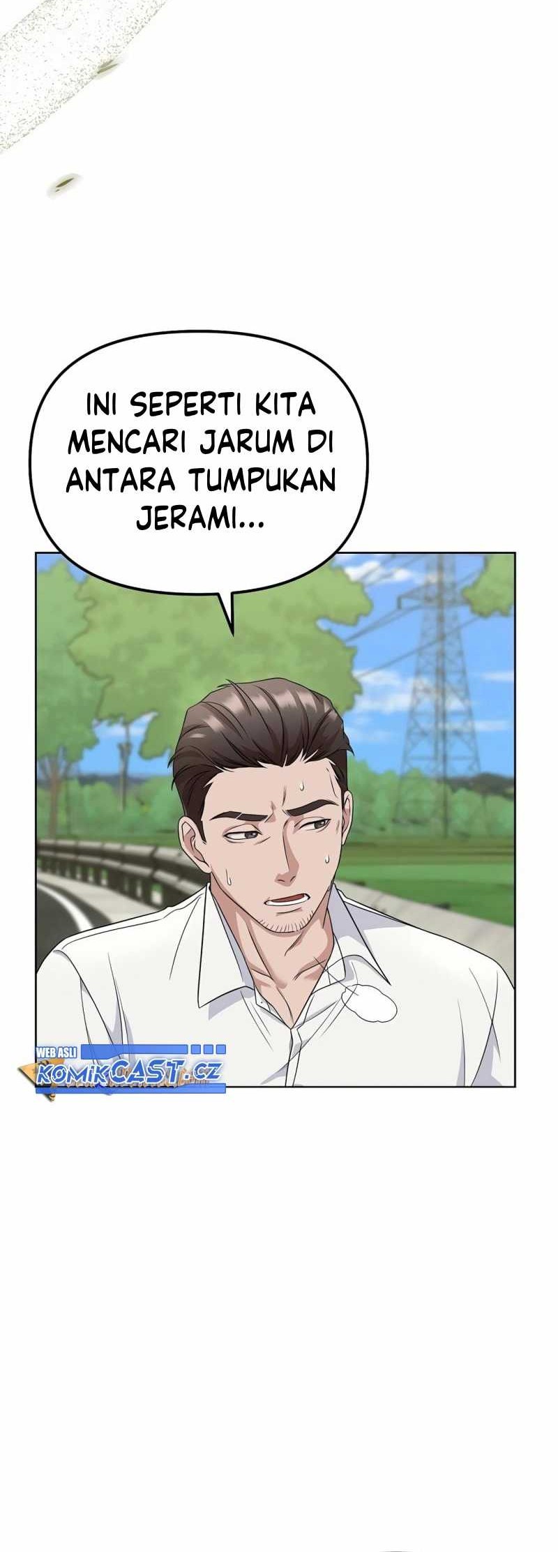 The Wicked Prosecutor Has Changed Chapter 2 - halaman 83