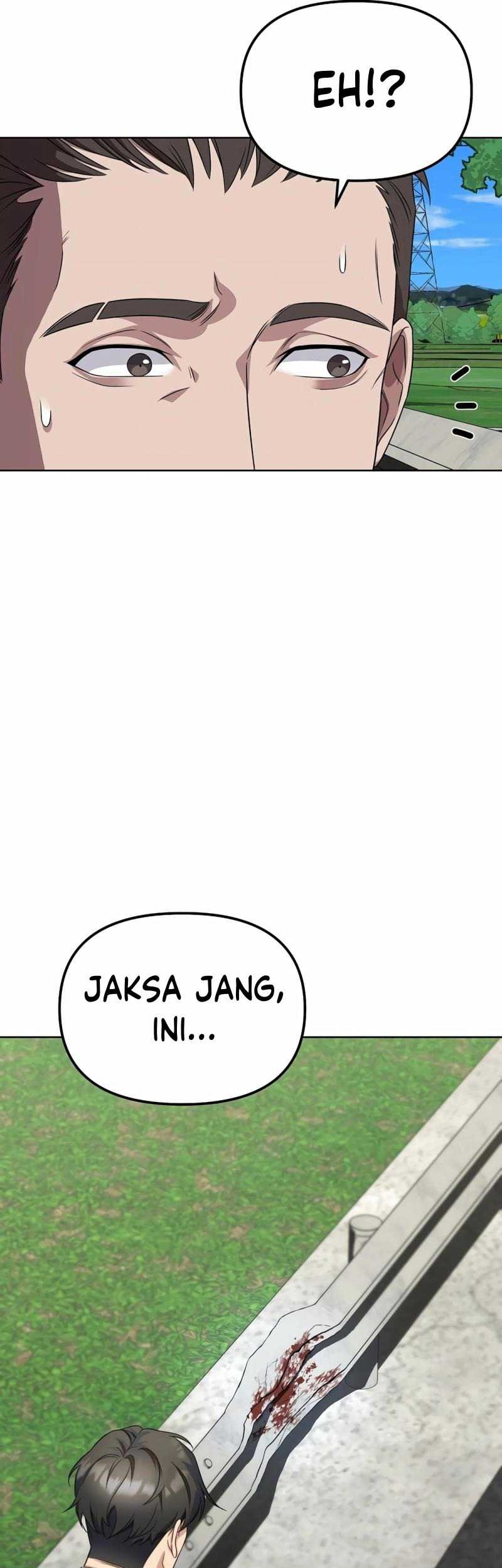 The Wicked Prosecutor Has Changed Chapter 2 - halaman 84