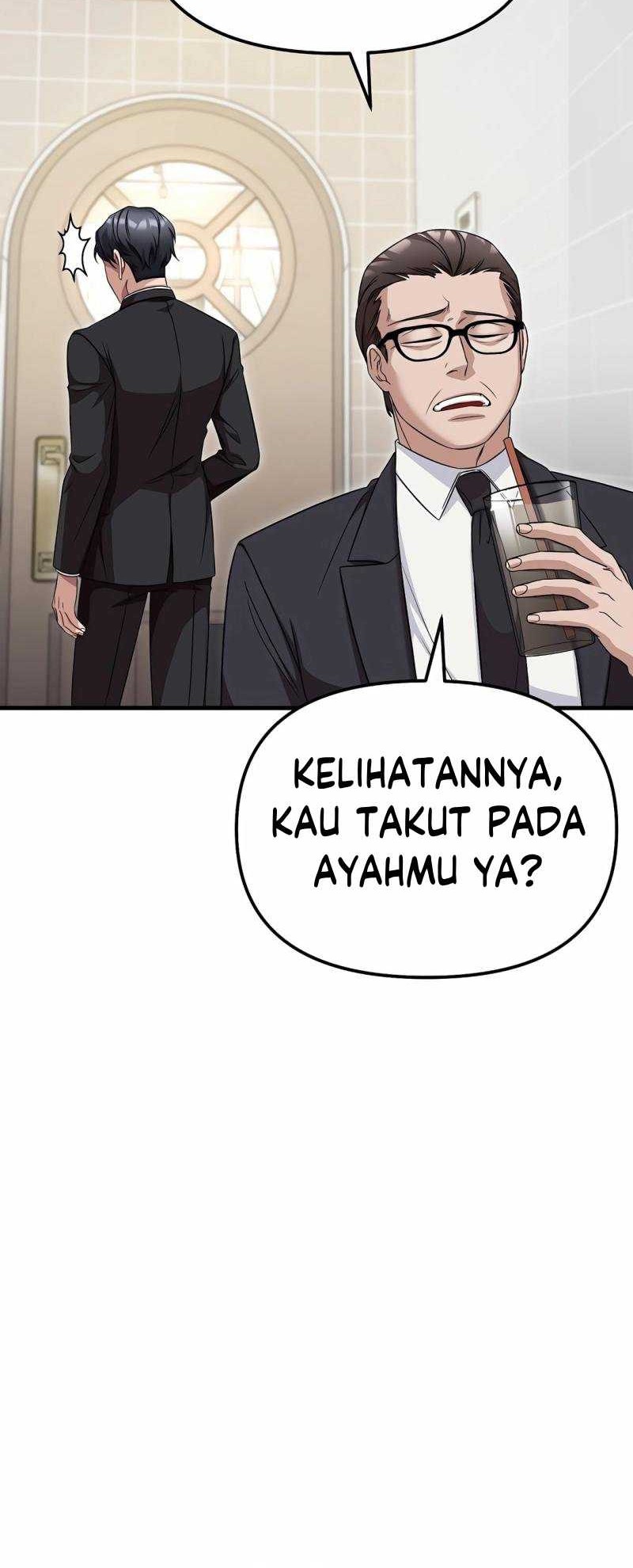 The Wicked Prosecutor Has Changed Chapter 2 - halaman 9