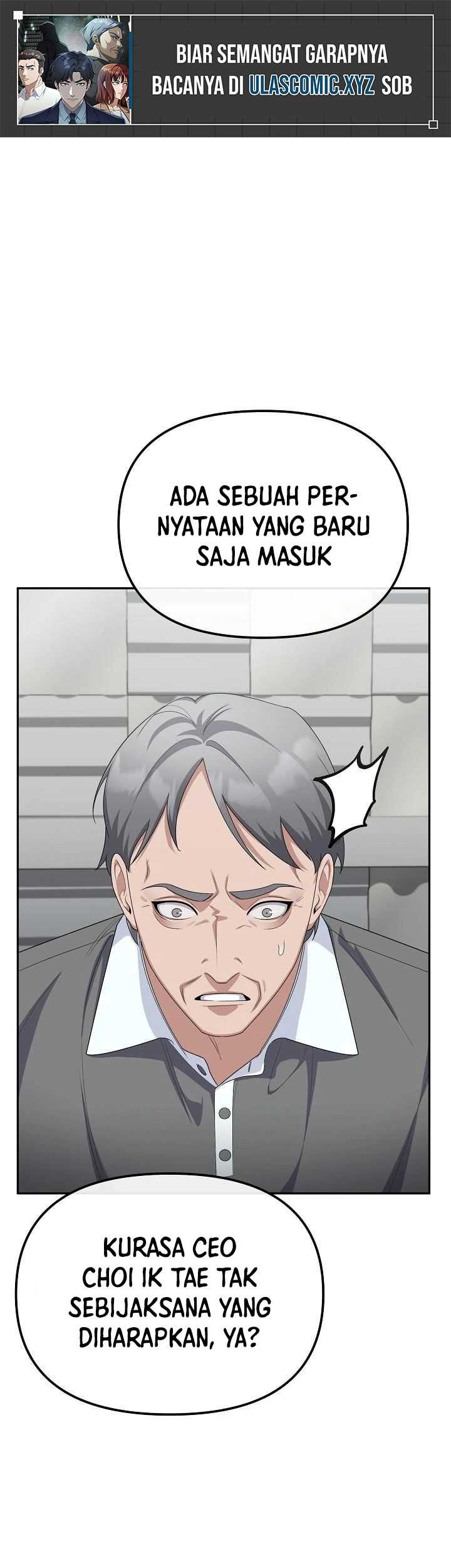 The Wicked Prosecutor Has Changed Chapter 20 - halaman 2