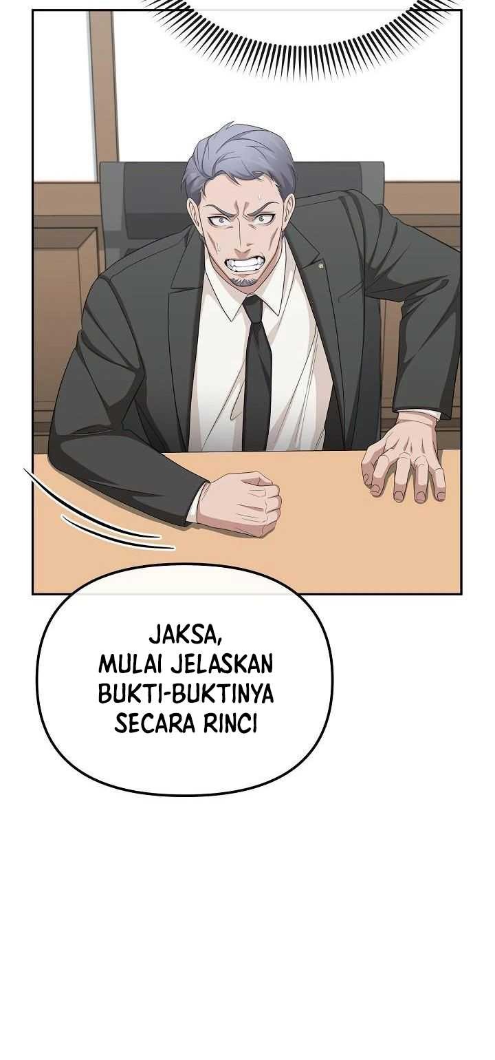 The Wicked Prosecutor Has Changed Chapter 20 - halaman 46