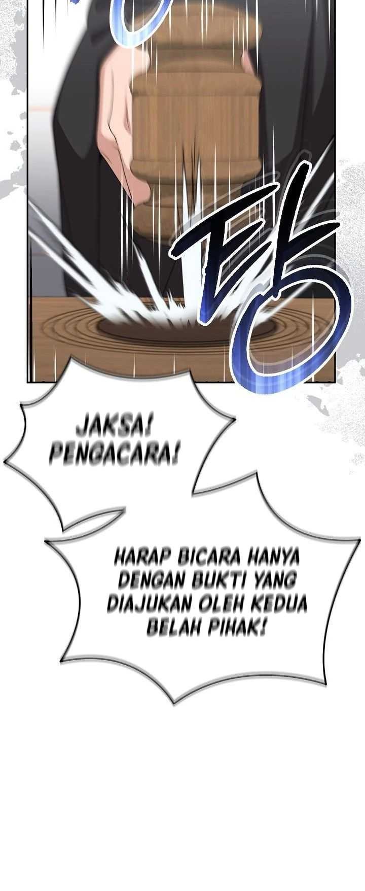 The Wicked Prosecutor Has Changed Chapter 20 - halaman 56
